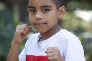 Ellos son los Pequeños Gigantes 2019 que conquistarán tu corazón