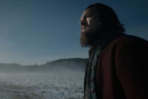 The Revenant