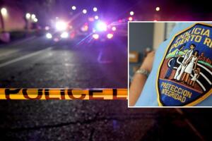 Hallan cadáver Puerto Rico