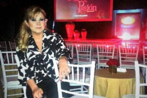 Gaby Ruffo