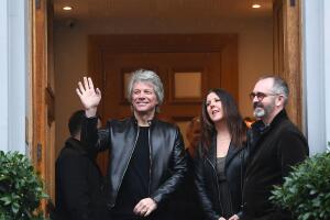 Jon Bon Jovi