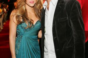 Amores de Shakira
