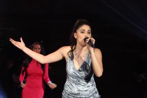 Liliana Hernández