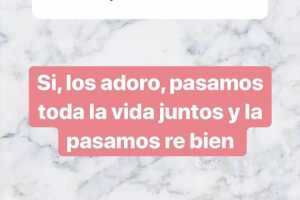 Fernanda Castro Rivera pregunta respuesta Instagram