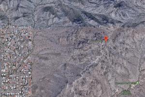 Piestewa Peak