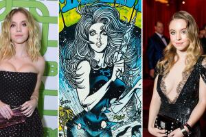 sydney-sweeney-barbarella-negro-outfits-