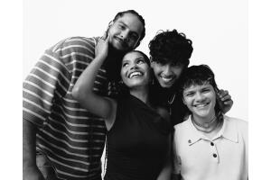 Chuwi cantará en Latin GRAMMY 2025