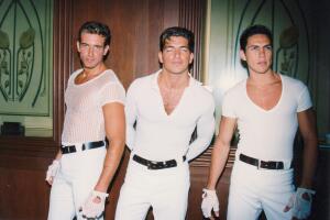 Gabriel Soto Kairo Paulo César Quevedo y Roberto Assad KAIRO.jpg