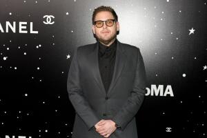 Jonah Hill