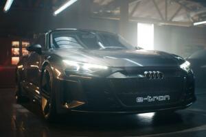 Super Bowl Ads Preview Audi