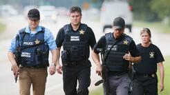Descartan a los sospechosos en caso Fox lake