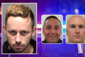 identifican hombre tiroteo abatido José Arley Fernández Solano san antonio texas