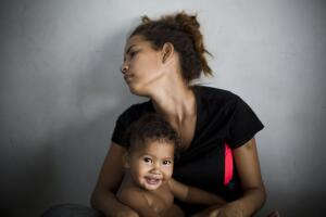 Cruzar los Andes sin Documentos