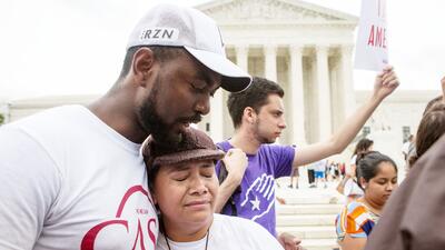 Gobierno de Trump busca endurecer su máquina de deportaciones con un registro de indocumentados