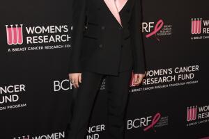 The Women's Cancer Research Fund's An Unforgettable Evening Benefit Gala - Arrivals