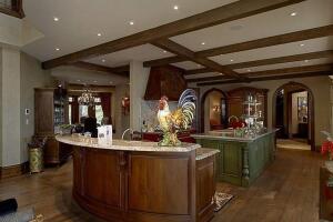 Prince Harry and Meghan Markle spent their first Christmas with baby Archie in a waterfront Canadian mansion