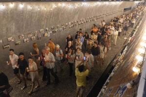 Thailand Asia Tsunami Anniversary