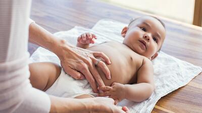 Cuántos pañales usa un recién nacido al día y otras dudas que toda mamá  primeriza tiene, Estilo de Vida Madres