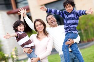 ¡Limpia y energiza tu casa, atrae todo lo bueno!