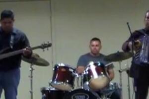 ¡Feliz día del abuelo!