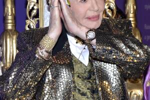 Walter Mercado