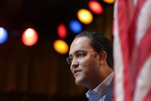 Will Hurd