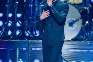 Luis Coronel en Premio Lo Nuestro