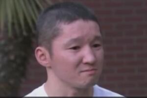 Grupo de adolescentes golpea y roba a un inmigrante en California: todo quedó en video.
