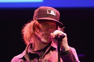 8th Annual MusiCares MAP Fund Benefit - Show