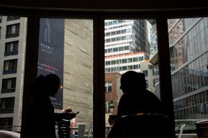 NYC Building Collapse Risk
