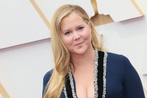 Amy Schumer no Oscar