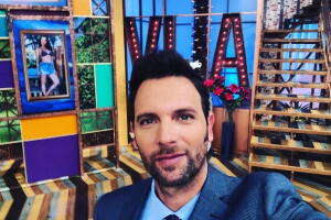 Patricio Borghetti 2019