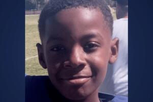  Traveon Micheal Allen Griffin 