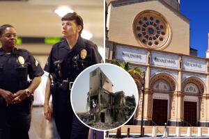 Tras los recientes ataques de Hamas a Israel, las autoridades de California han reforzado la seguridad en las zonas judías de Los Ángeles, Beverly Hills y Santa Mónica. Se intensificaron las patrullas y se tomaron precauciones adicionales para proteger a la comunidad judía.