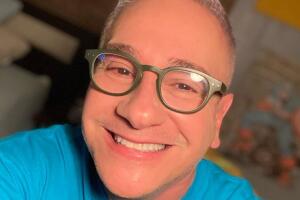 muere Albert Rodriguez