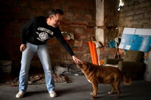 PORTUGAL-ANIMAL-GUINNESS-AGE-RECORD