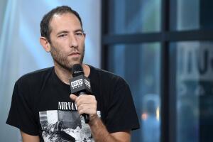 Build Presents Ari Shaffir Discussing The Film "Ari Shaffir: Double Negative"