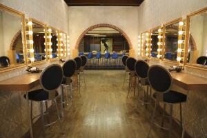 En fotos: Conoce la Casa Reina