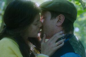 Emma Corrin as Lady Chatterley's Lover and Jack O'Connell in Lady Chatterley's Lover Netflix.jpg