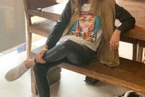 Sandra Echeverría 2019