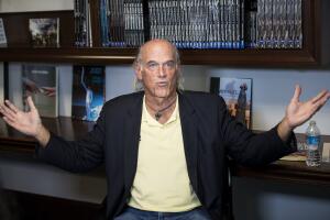 Jesse Ventura