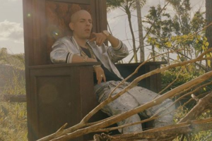 Reggaetonero Kendo Kaponi