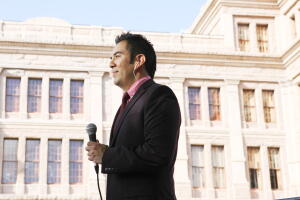 Austin festejó en grande El Grito