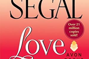 Erich Segal, Love Story