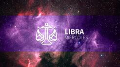 Libra - Miércoles 23 de marzo: Eclipse lunar en tu signo, te abres a nuevas experiencias
