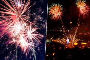 Estos son los planes con entrada gratuita para celebrar el 4 de Julio en Atlanta