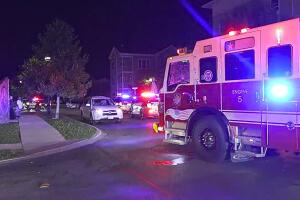 tiroteo San Antonio East Side Lamar Street Mittman Street SAPD víctimas menores investigación violencia armado