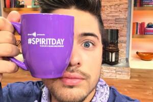 Despertamos Spirit Day