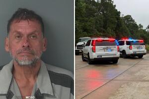 Arrestan a Juan Ayala-Montero, sospechoso de tiroteo en Kings Colony, que dejó un herido 
