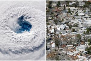 Las devastadoras consecuencias de tormentas con nombres que comienzan con "I" en la historia reciente, como Isabel, Iván, Ike, Ida e Ian, despiertan preocupación en Florida, ya que la tormenta tropical Idalia se acerca. 